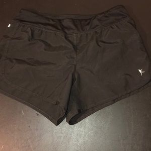 Danskin shorts